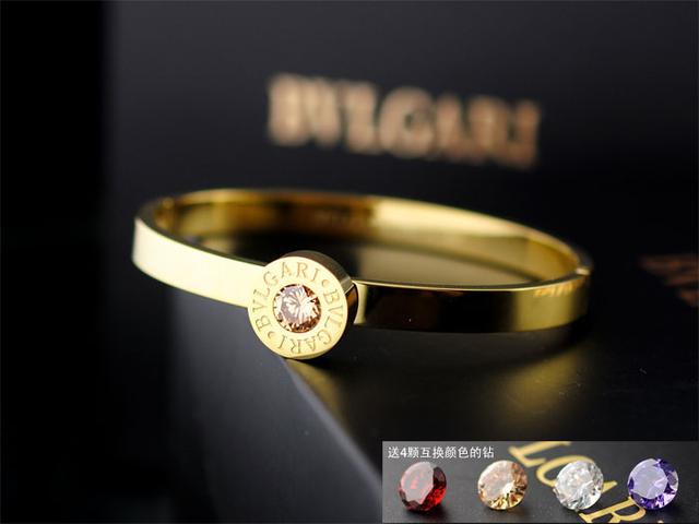 BVLGARI Bracelet-51